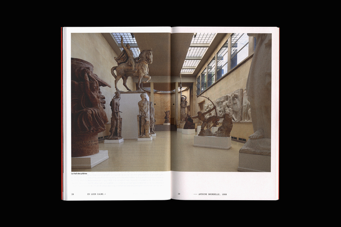 Musée Bourdelle guide 11