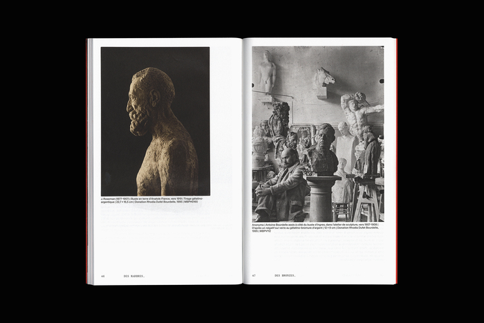 Musée Bourdelle guide 13