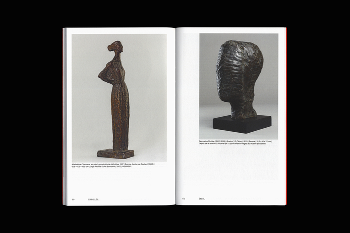 Musée Bourdelle guide 15