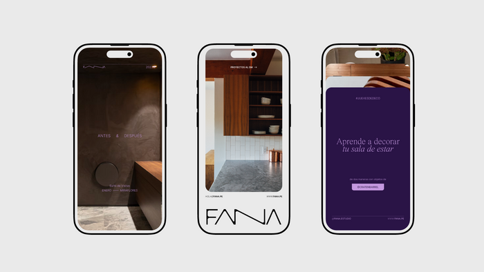 Fana interior design studio 5