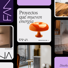 Fana interior design studio