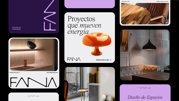 Fana interior design studio 1