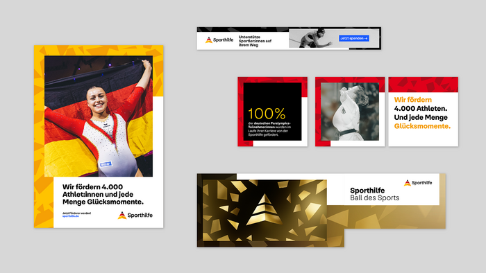 Stiftung Deutsche Sporthilfe 3