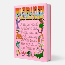 <cite>Florida!</cite>