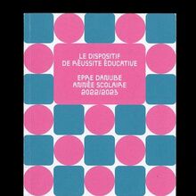 <cite><span>Le dispositif de réussite éducative</span></cite>