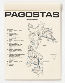 Pagostas