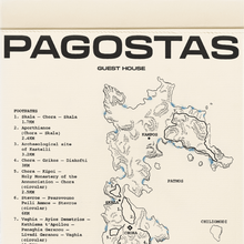 Pagostas