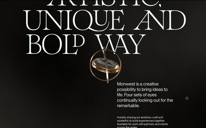 Monwest website 6