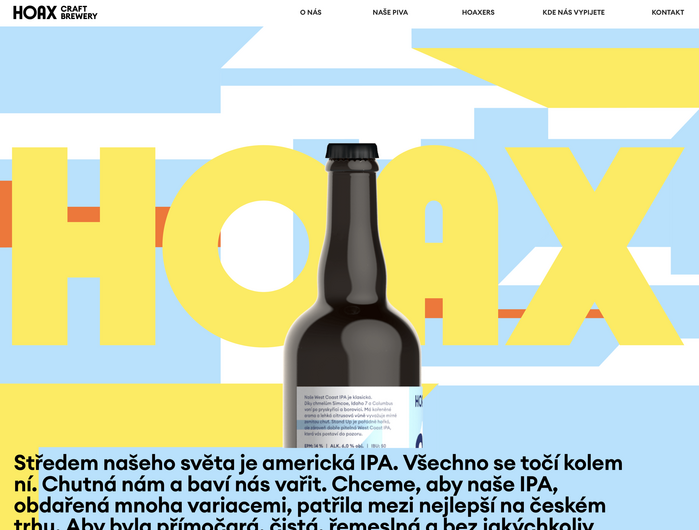 Website