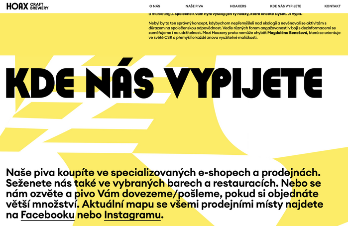 Website