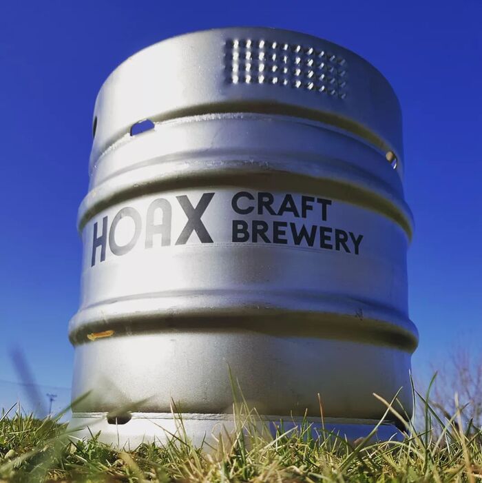 Hoax Craft Brewery 5