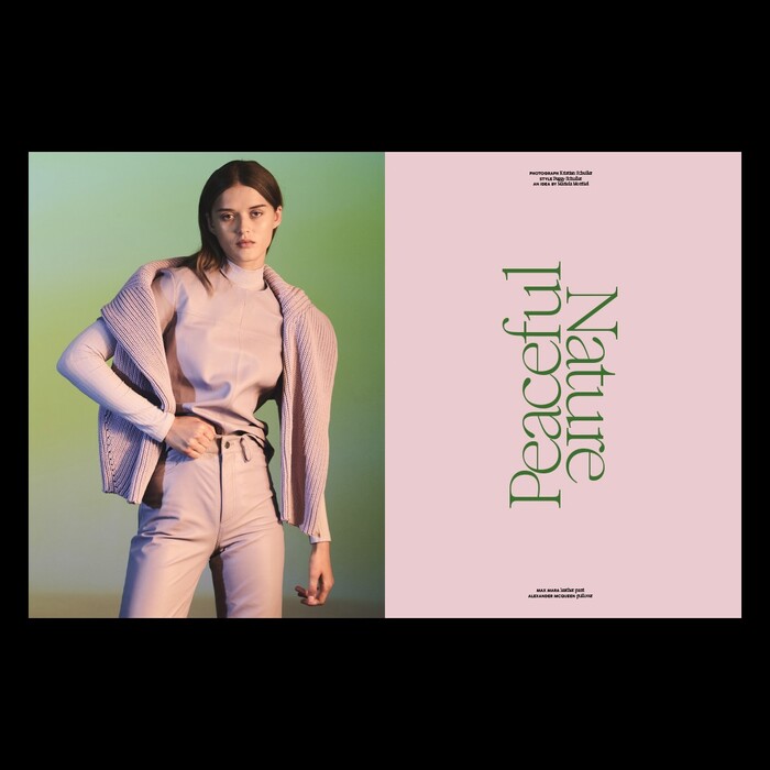 Breuninger Magazin v.1 7