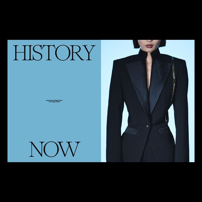 Breuninger Magazin v.1 10