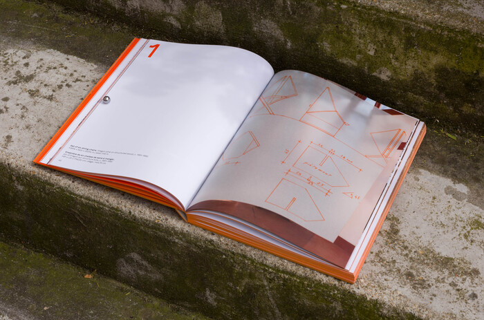 Hervé Baley: Spatial Living exhibition catalog 6