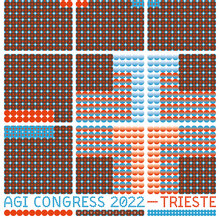 <cite>Together</cite> AGI poster contribution
