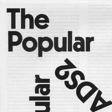 RCA School of Architecture folios 2019