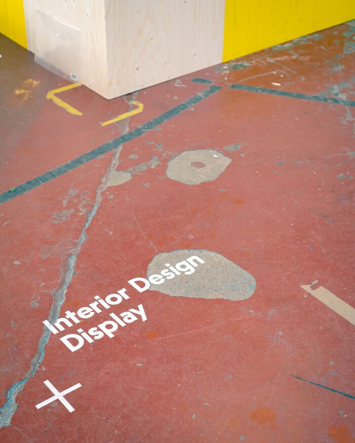 RCA School of Architecture folios 2019 6