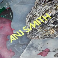 Anj Smith – <cite>A Willow Grows Aslant the Brook</cite>