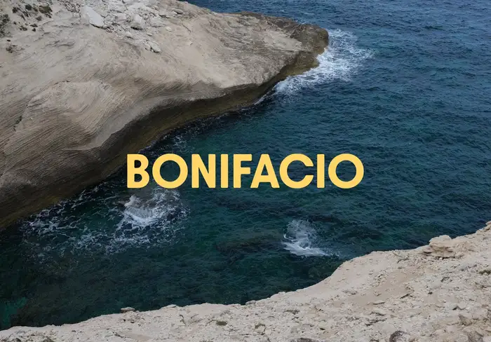 Bonifacio city branding 2