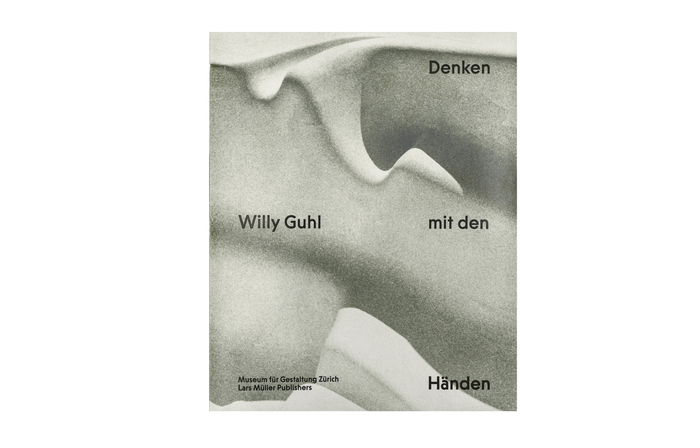 Willy Guhl. Thinking with Your Hands 2