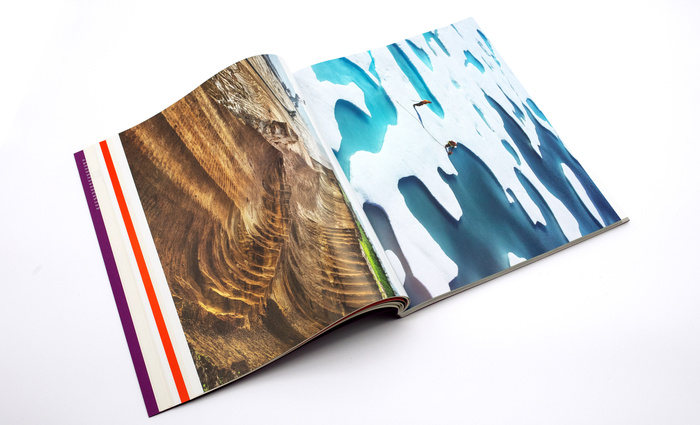A–Z: Harvard University Graduate School of Design 3