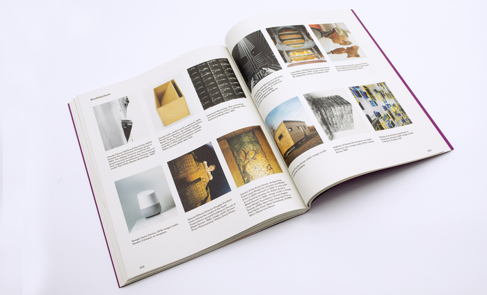A–Z: Harvard University Graduate School of Design 6