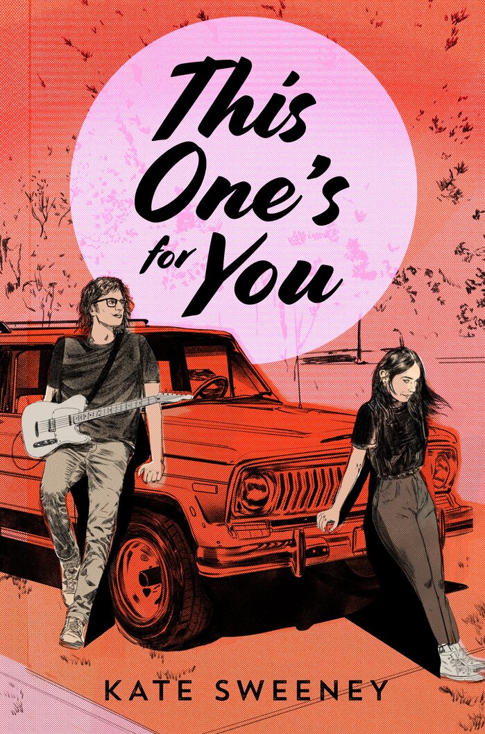 This One’s for You by Kate Sweeney 2