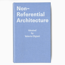 <cite>Non-Referential Architecture</cite>