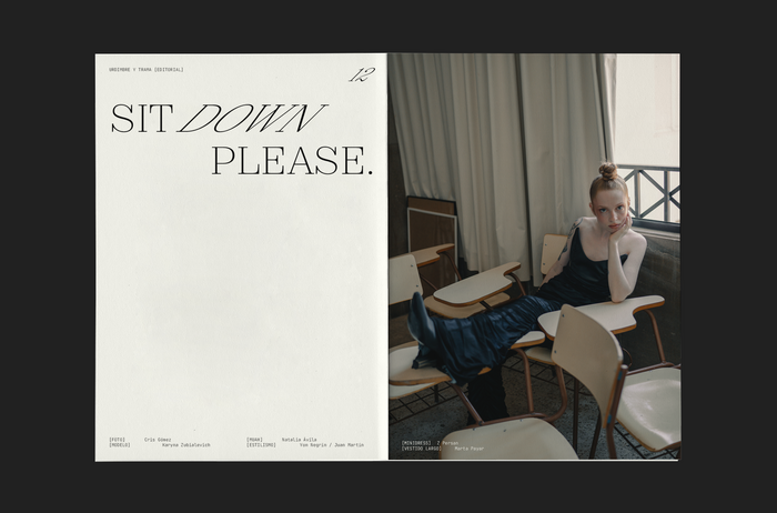 AL BIES magazine 5