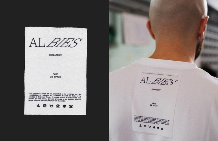 AL BIES magazine 7