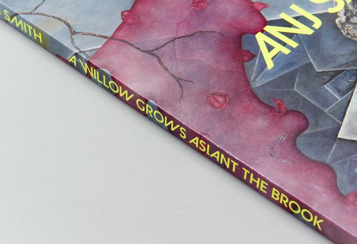 Anj Smith – A Willow Grows Aslant the Brook 7