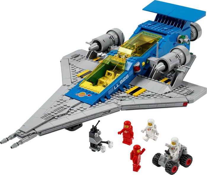 LL 928 Lego bricks 4
