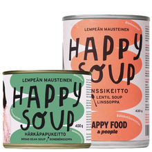 Happy Soup