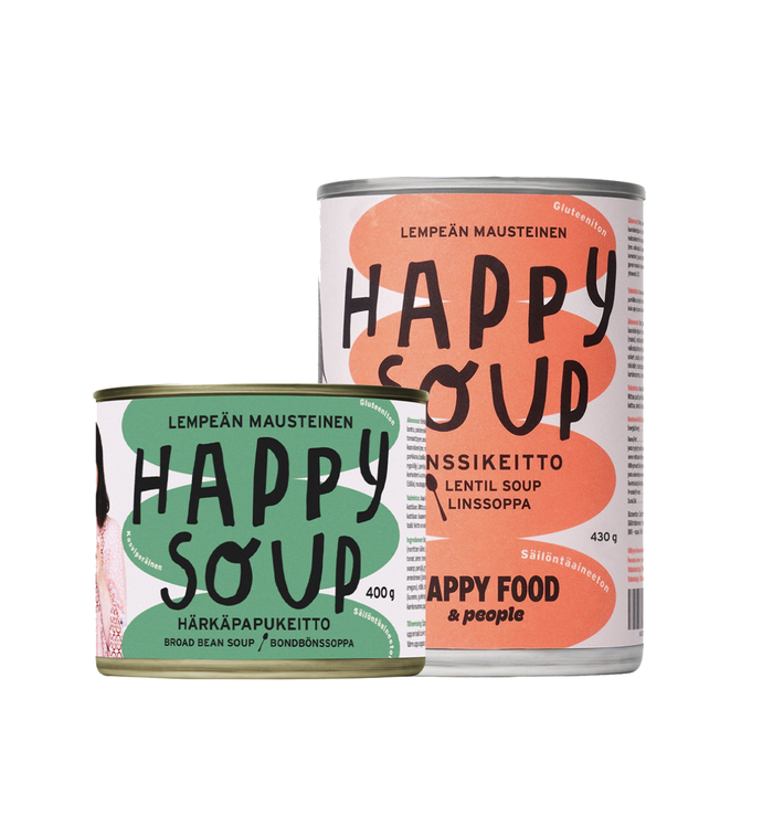 Happy Soup 1