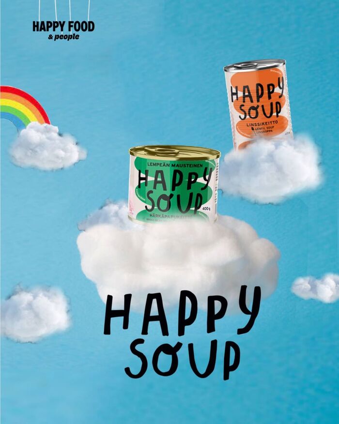 Happy Soup 2