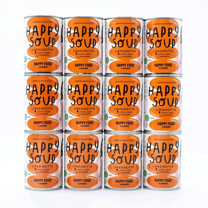 Happy Soup 4