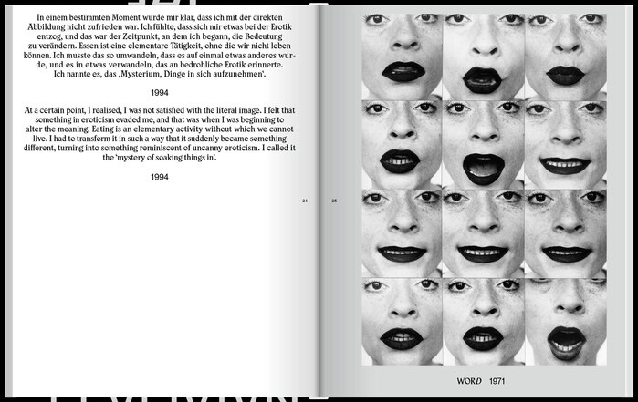 The Mysterious World. Natalia LL catalogue 6