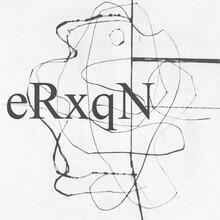 <cite>a.k.a</cite> by Christopher Wool