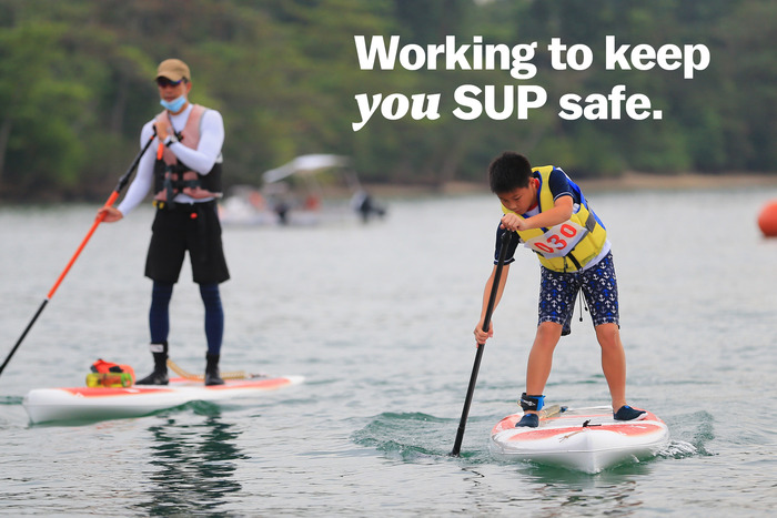 SUP Standards 4