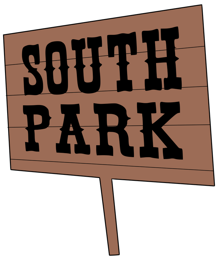 South Park posters 5