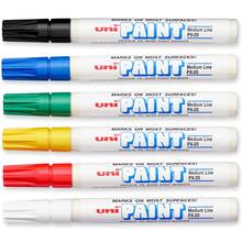 Uni Paint Marker logo