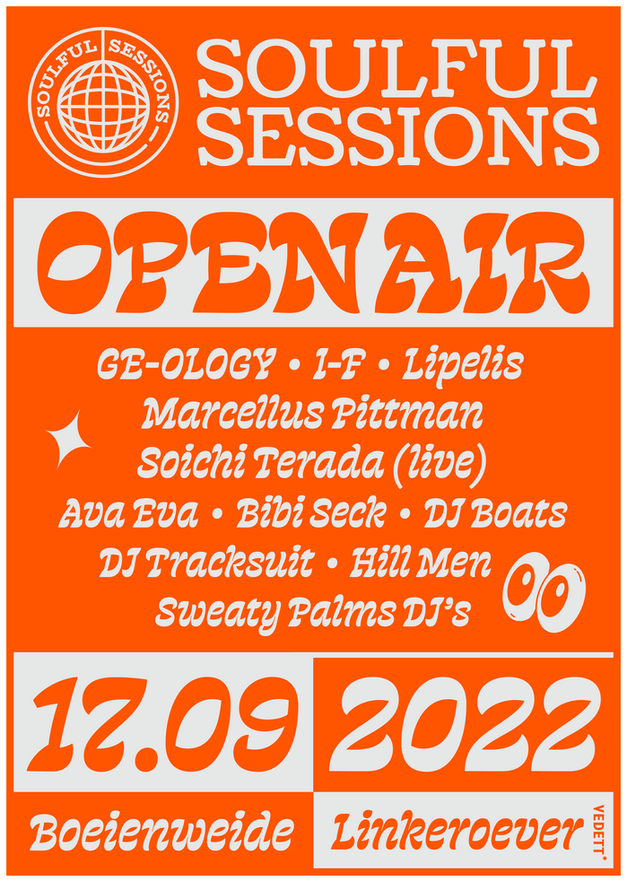 Soulful Sessions 3
