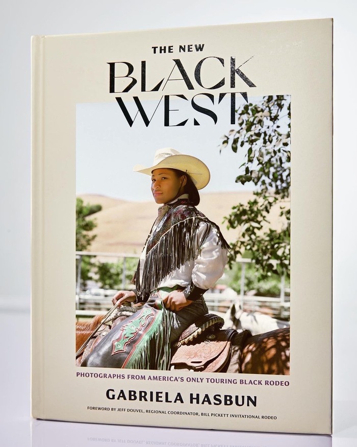 The New Black West by Gabriela Hasbun 1