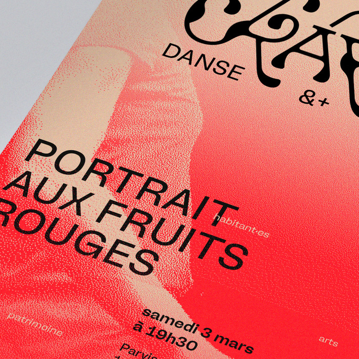Craft danse&amp;+ 1