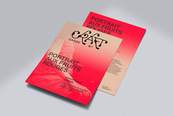 Craft danse&amp;+ 8