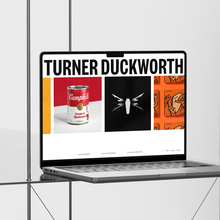 Turner Duckworth