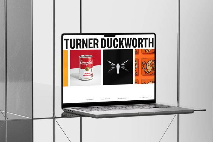 Turner Duckworth 1