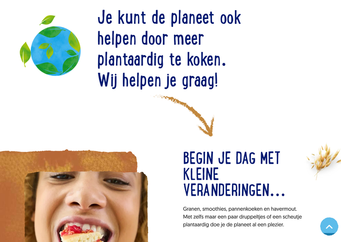 Dutch-language website