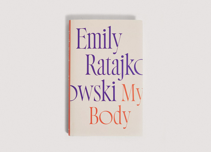 My Body by Emily Ratajkowski 1