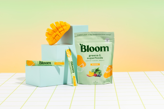 Bloom brand and packaging redesign 3
